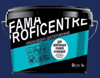 FAMA PROFI для влажных помещений