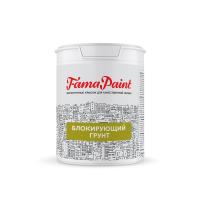Грунт блокирующий FAMA PAINT