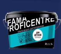 FAMA PROFI для детских комнат