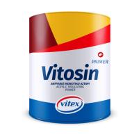 VITOSIN ACRYLIC INSULATING SOLVENT-BASED PRIMER блокирующий