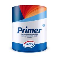 PRIMER 100 % acrylic water-based primer грунт концентрат